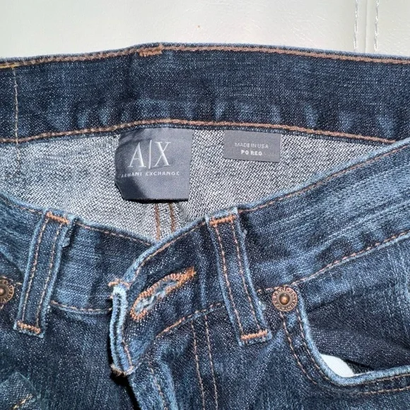 A|X jeans - Picture 3 of 3